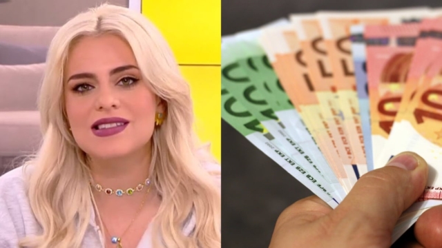 «Ματωμένο» χρήμα από την Αγγελική Μανουσάκη: Φέρνει τα πάνω κάτω σε εργασιακά και οικονομικά ο Ανάδρομος Ερμής (video)
