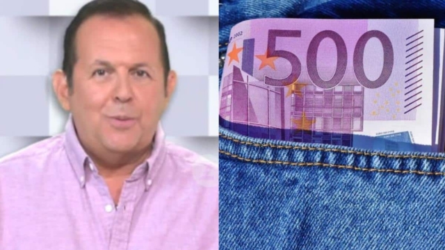 «Χρυσός» και υπέρλαμπρος Ιανουάριος από Γιώργο Ματσάγγο: Χρήματα και καλοτυχία για Δίδυμους και άλλα 3 ζώδια