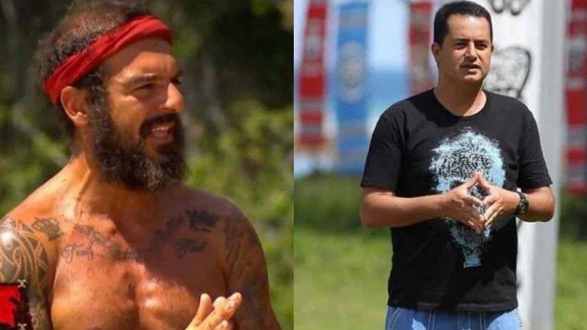 Survivor 2024: Ο Τριαντάφυλλος έκανε το μεγαλύτερο spoiler για το Survivor (ΒΙΝΤΕΟ)
