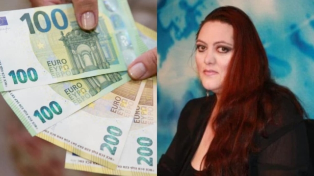 Ανοίγει το «ταμείο» η Άντα Λεούση: «Χρυσά» έσοδα για Ταύρους, Καρκίνους και 2 ακόμα ζώδια