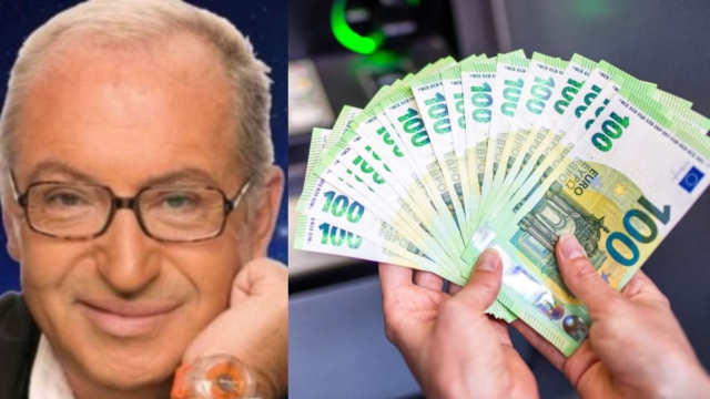 Τύχη, έρωτας, και πολλά λεφτά: Καλά νέα για αυτά τα 4 Ζώδια, θα έχουν τεράστια επιτυχία από τον Κώστα Λεφάκη