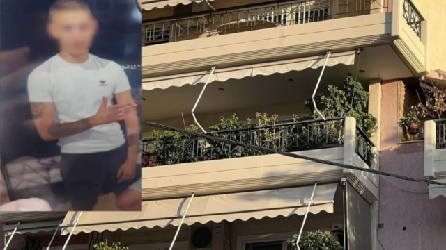 Αδελφοκτονία στη Νέα Σμύρνη: «Είναι πολύ καλό παιδί, αλλά υπήρχε ζήλια» – Η αποκάλυψη της συντρόφου του 18χρονου δράστη