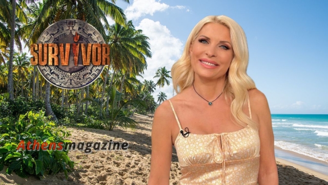 Survivor 2024 spoiler: Άφήνει την Ελένη Μενεγάκη και μπαίνει στο Survivor – Δεδομένη η συμφωνία!
