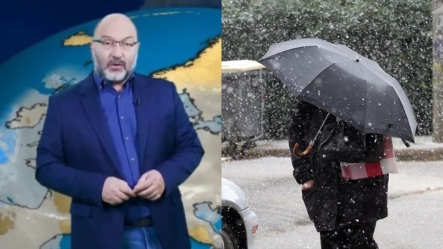 Πολικό «χτύπημα» από τον Σάκη Αρναούτογολου – «Από το δεύτερο 15ήμερο του Δεκεμβρίου εισβάλλει…» (video)
