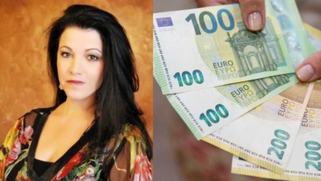 «Θησαυροφυλάκιο» από Λίτσα Πετρίδη: Λεφτά και τύχη για Δίδυμους και άλλα 3 ζώδια