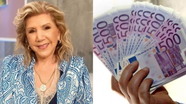 Πανζουρλισμός: Φανταστικά νέα από την Λίτσα Πατέρα για Ταύρους κι άλλα 2 ζώδια!