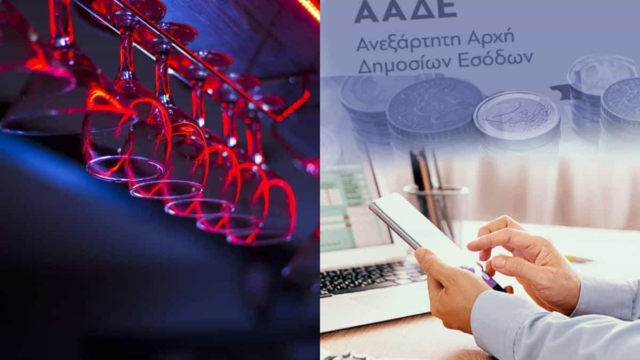 Πρόστιμο-φωτιά από την ΑΑΔΕ: Εντόπισε φοροδιαφυγή 3 εκατ. ευρώ σε γνωστό κέντρο διασκέδασης ενηλίκων!