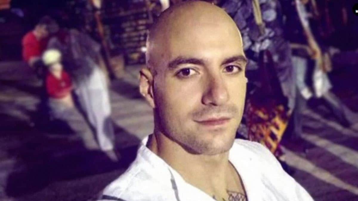 Γιώργος Λυγγερίδης: Συγκινεί ο διοικητής του νοσοκομείου Νίκαιας – «Κάναμε ό,τι ήταν ανθρωπίνως δυνατόν»