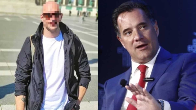 Άδωνις Γεωργιάδης για τα επεισόδια στο Ρέντη: Σκασμένος ο πρωθυπουργός – «Το παιδί αυτό θα χρειαστεί ένα μικρό θαύμα…»