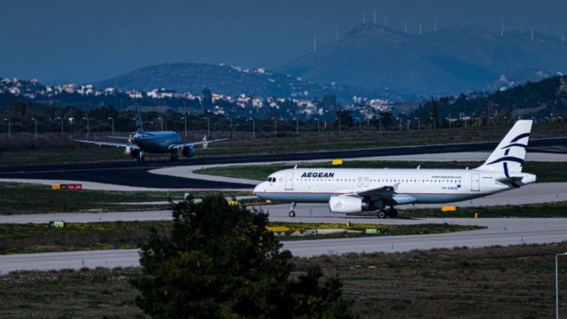 Όλο το ίντερνετ αποθεώνει την Aegean – Η είδηση που κάνει τον γύρο του διαδικτύου
