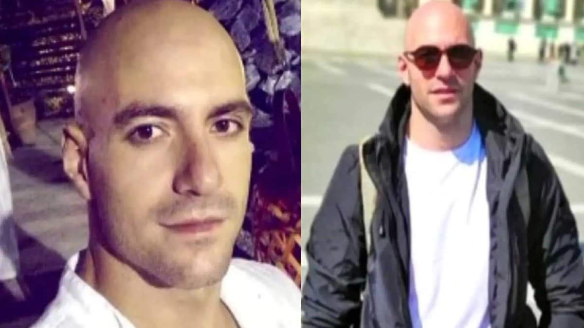 Τραγική κατάληξη για το 31χρονο παλικάρι: Πέθανε ο αστυνομικός που χτυπήθηκε από τη φωτοβολίδα στα επεισόδια του Ρέντη