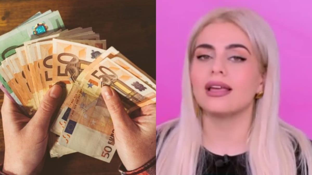 Οικονομικός «στραγγαλισμός» από την Αγγελική Μανουσάκη – «Καμπανάκι» για Ταύρους, Καρκίνους και 2 ακόμα ζώδια (video)