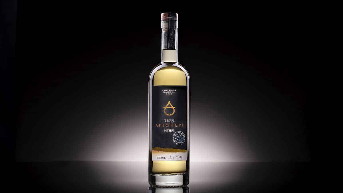 Αγιονέρι – The Last Barrel Series 2023