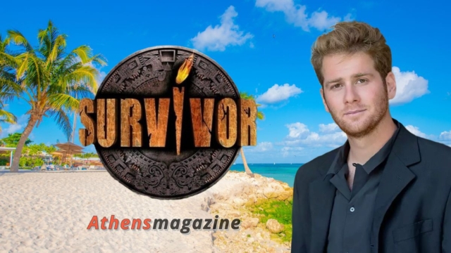 Survivor 2024 spoiler: «Μου πρόσφεραν το μεγαλύτερο ποσό που έχουν δώσει ποτέ, ήθελα παραπάνω – Δεν πάω»! Άκυρο Τζέιμς Καφετζή σε Ατζούν