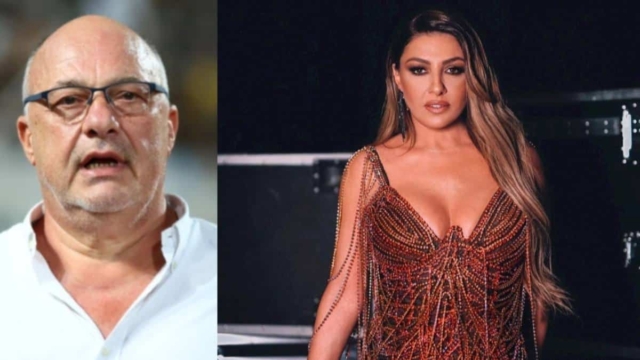 «Καρφιά» Αχιλλέα Μπέου για Έλενα Παπαρίζου: «Φτηνή δικαιολογία, αυτή θα χάσει, έχει τελειώσει για μένα»