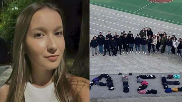 Ξάνθη: Δίωξη για ανθρωποκτονία από αμέλεια ασκήθηκε στον αστυνομικό που σκότωσε τη 19χρονη Αϊσέ