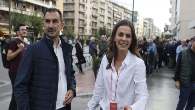 «ΚΟ των 11» : Διαψεύδουν πως έχουν καταλήξει σε όνομα – Μέσα στο Σαββατοκύριακο η απόφαση