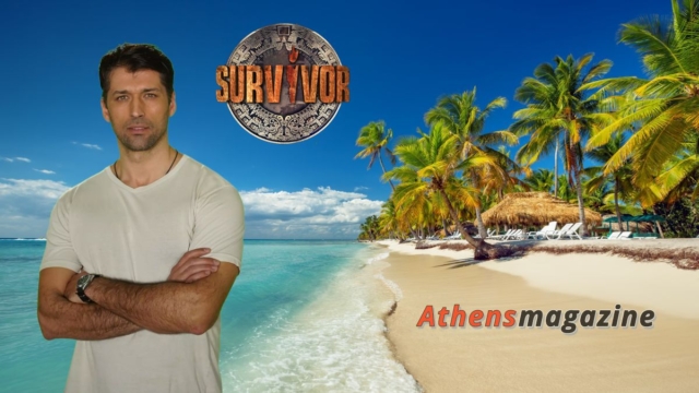 Survivor 2024 spoiler: Έσκασε η βόμβα! Συμφώνησε και επιστρέφει ο Αλέξης Παππάς