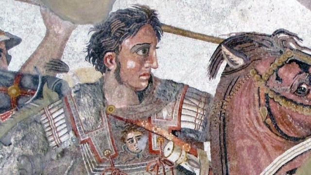 «Ήταν “ζωντανός” για 6 μέρες αφότου τον νόμιζαν νεκρό» – Η νέα θεωρία που αλλάζει τα όσα ξέρουμε για το πώς πέθανε ο Μέγας Αλέξανδρος