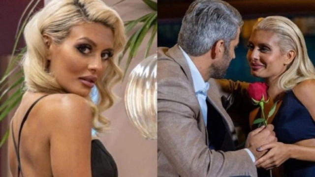 Το μετάνιωσε ο Αλέξης Παππάς – Η Αθηνά του Bachelor άλλαξε μαλλιά, χείλη και όχι μόνο (Vid)