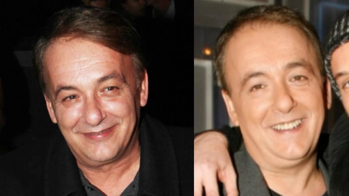 Σπάνια έξοδος για τον Ανδρέα Μικρούτσικο και τον γιο του: Έτσι είναι σήμερα ο μικρός Στέργιος, είναι DJ και κούκλος (photo)