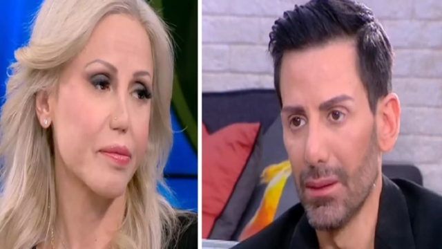 Άννα Φλωρινιώτη: «Ο καρκίνος είχε πάει παντού! Ήταν 20% οι πιθανότητες να…» – Με τρεμάμενη φωνή και κλαίγοντας μίλησε για το χαμό του αδεφού της, Νίκου (Video)