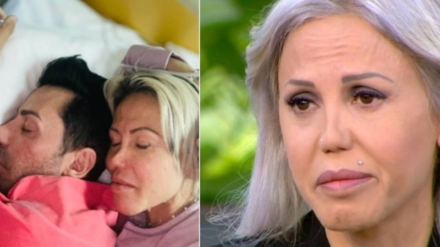 «Ραγίζει» καρδιές η Άννα Φλωρινιώτη για τον αδερφό της: «Η ζωή είναι ένα δράμα μακριά σου»