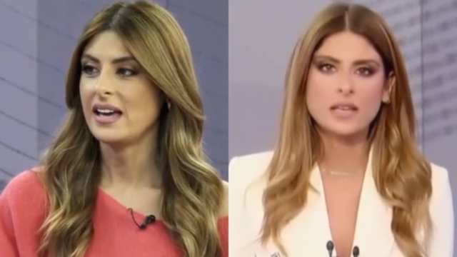 Μίλησε ανοιχτά η Ανθή Σαλαγκούδη: «Είχα αγοραφοβία –  Δεν έβγαινα από το σπίτι μου» (video)
