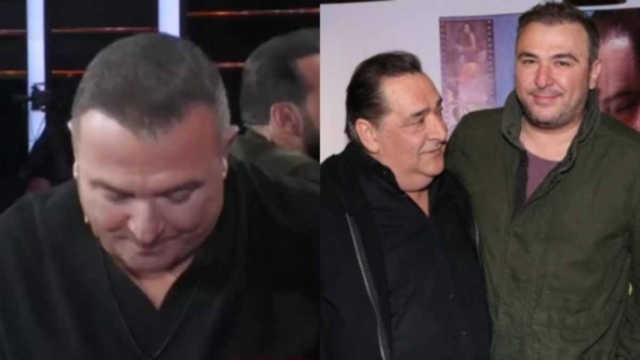 Βασίλης Καρράς: «Μουδιασμένος» ο Αντώνης Ρέμος – Όσα είχαν πει στην τελευταία τους συνομιλία