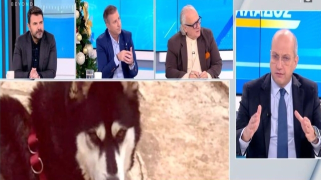 Κτηνωδία στην Αράχωβα: «Υπάρχει μια μεγάλη καχυποψία! Δεν καταλαβαίνω την άποψη για συγκάλυψη. Πώς τόση βεβαιότητα;» – Ξέσπασε ο υπουργός Προστασίας του Πολίτη, Γιάννης Οικονόμου (Video)