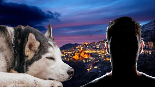 Οι φιλόζωοι έδωσαν στην δημοσιότητα το όνομα που κατηγορούν για δολοφόνο του Όλιβερ – «Δεν είμαι εγώ ο βασανιστής …», απαντά ο ίδιος