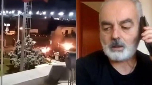 Ξεσπά ο πατέρας του Άλκη Καμπανού: «Το βαρέλι δεν έχει πάτο, κάθε φορά λέμε ότι ξεχείλισε το ποτήρι»