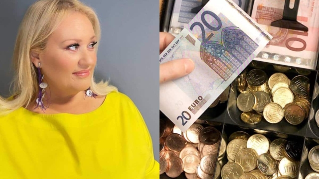 «Κοίτασμα χρυσού» από την Άση Μπήλιου: Σελήνη γεμάτη χρήμα για Ταύρους και 2 ακόμη ζώδια!