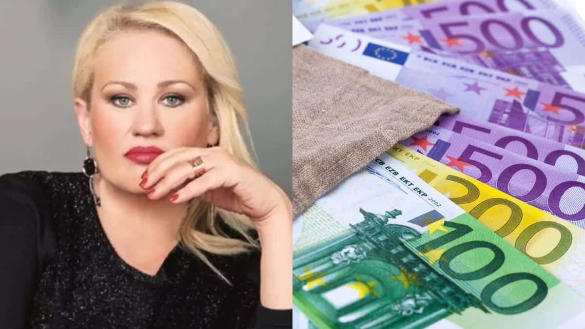 «Ασπιρίνες» χρυσού από την Άση Μπήλιου: 24ωρο οικονομικής ανάτασης για Καρκίνους, Ζυγούς και…