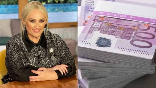 Πιάνουν το ΛΟΤΤΟ Λέοντες, Ζυγοί και 2 ακόμη ζώδια – «Χρυσάφι» από την Άση Μπήλιου!