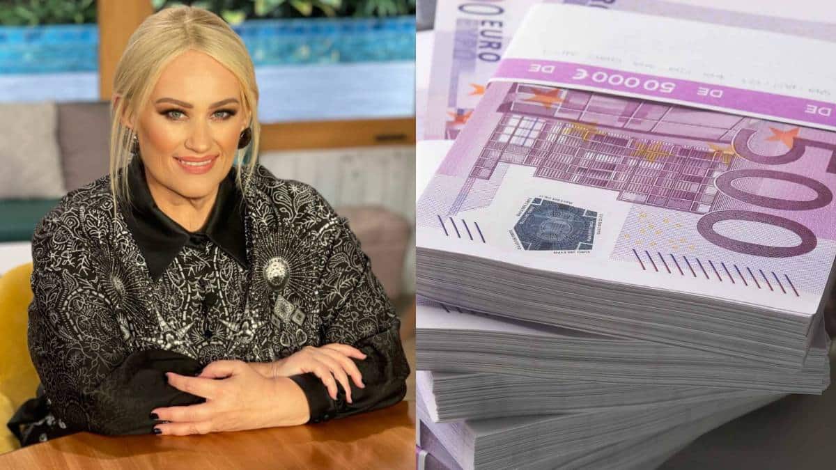 Πιάνουν το ΛΟΤΤΟ Λέοντες, Ζυγοί και 2 ακόμη ζώδια – «Χρυσάφι» από την Άση Μπήλιου!