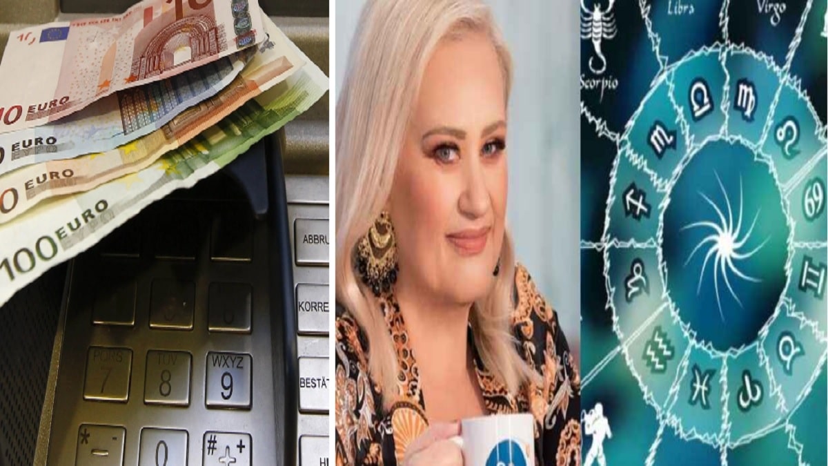 Κερδίζουν το ΤΖΑΚ ΠΟΤ Σκορπιός και 3 ζώδια – 24ωρο ΑΤΜ η Άση Μπήλιου για σήμερα Κυριακή