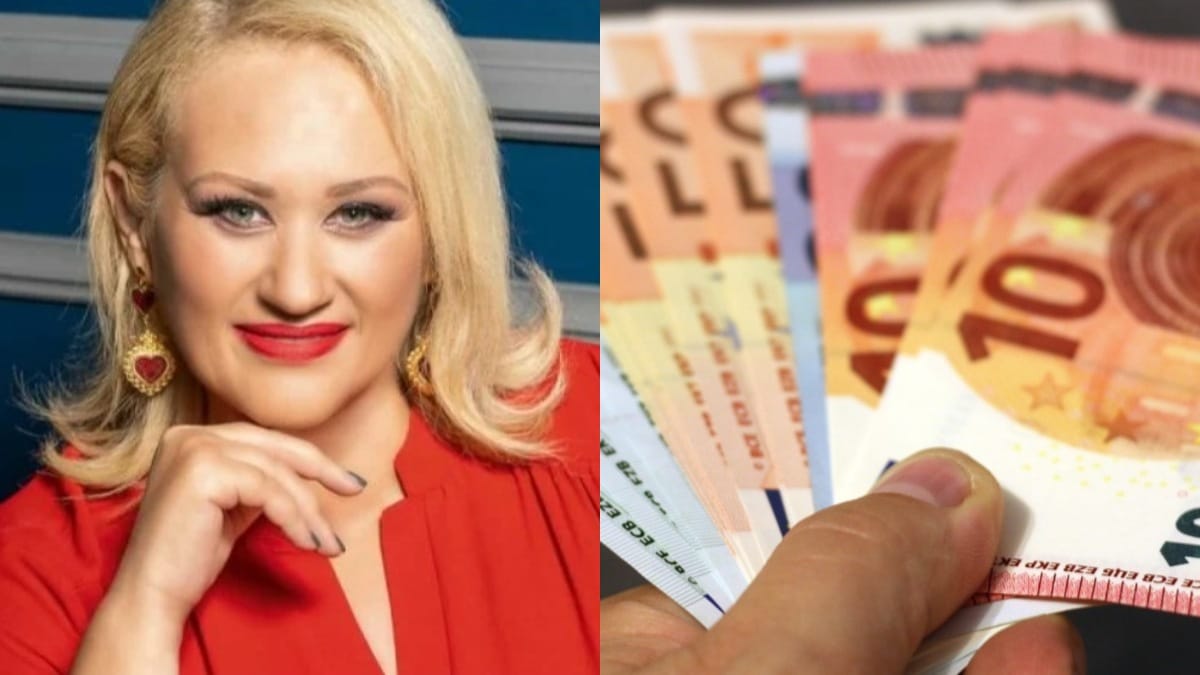 «Χρησμός» από την Άση Μπήλιου: Προσοχή στα οικονομικά στις 17/12 για Διδύμους και 3 ακόμα ζώδια