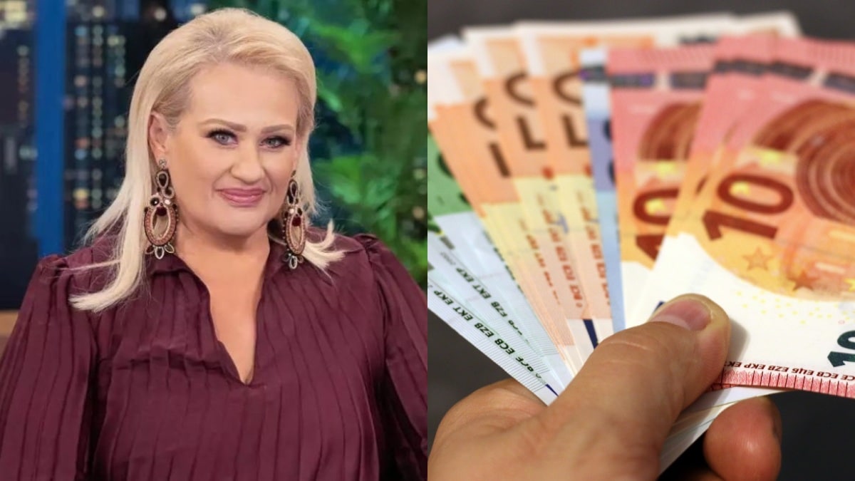 Χρηματικό «αλαλούμ» από την Άση Μπήλιου: Έρχονται «χρυσές» μέρες για Διδύμους, Παρθένους και 2 ακόμα ζώδια