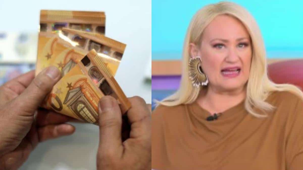 «Χρυσό» 24ωρο από Άση Μπήλιου: Το τυχερό τρίγωνο Ερμή-Δία φέρνει λεφτά σε Ταύρους και άλλα 2 ζώδια