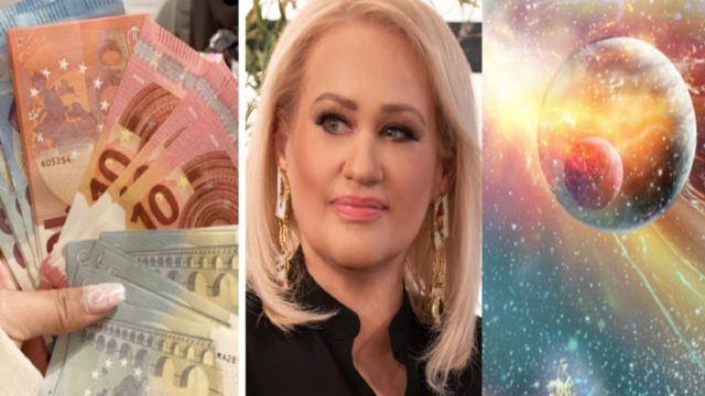 «Μνημόνιο» από την Άση Μπήλιου: Οικονομικός Γολγοθάς για Τοξότες και 3 Ζώδια
