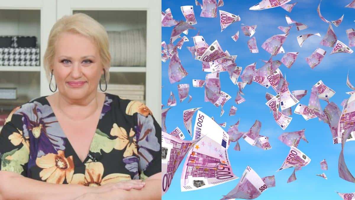 Τρομερά νέα από την Άση Μπήλιου: «Μποναμάς» πολλών ευρώ για Λέοντες, Παρθένους κι άλλο 1 ζώδια