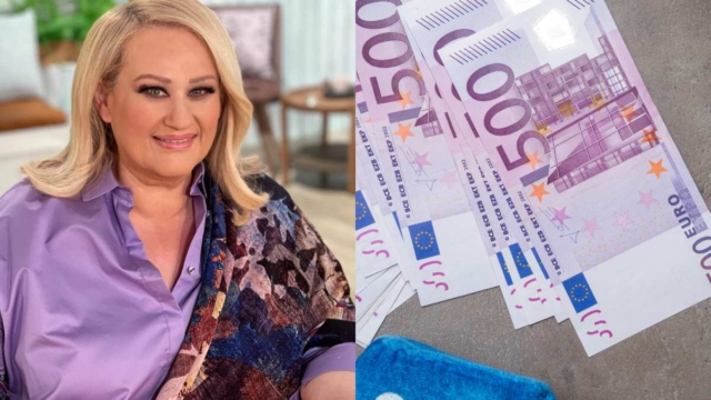 Ποσειδώνας σε ορθή πορεία στους Ιχθύς: ΛΕφτά με το φτυάρι για Ταύρους, Σκορπιούς κι άλλο 1 ζώδιο σύμφωνα με την Άση Μπήλιου