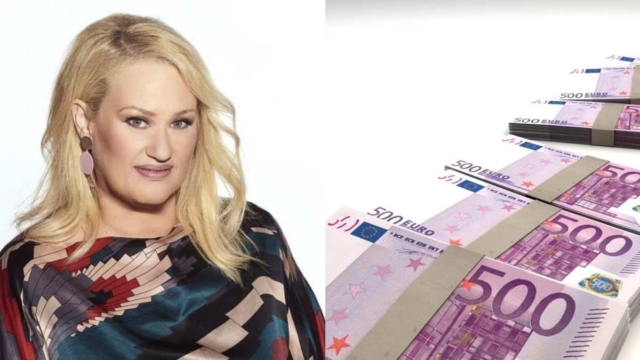 Ευνοϊκή Πανσέληνος για 5 ζώδια από την Άση Μπήλιου – Φέρνει τρελό χρήμα για Καρκίνους κι άλλα 4