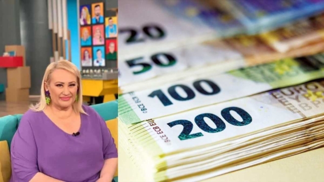 7ημερο με τρελό χρήμα και για 10 από τα 12 ζώδια – Χαρμόσυνα νέα από την Άση Μπήλιου