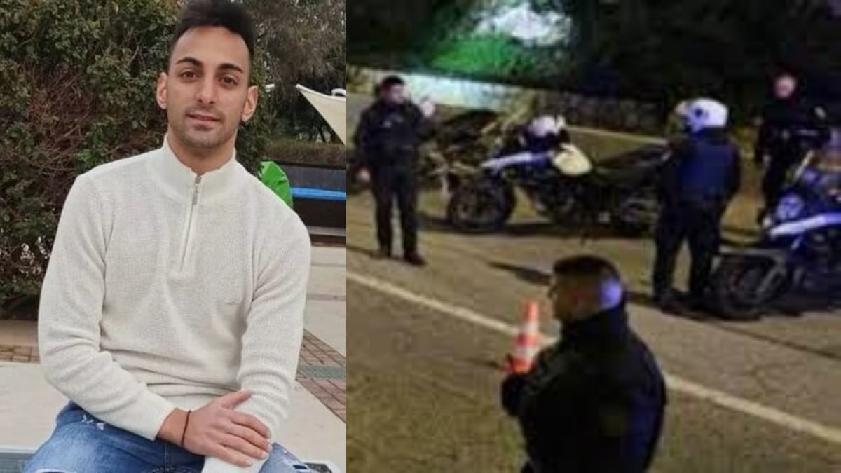 Ασπρόπυργος: Συνελήφθη 20χρονος Ρομά για συμμετοχή στην καταδίωξη με τον νεκρό 29χρονο αστυνομικό