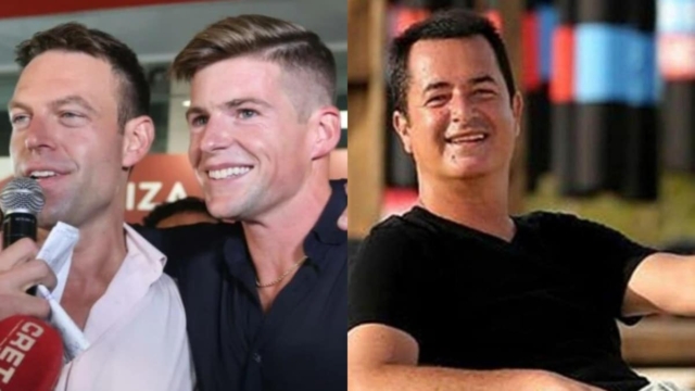Κίνηση «ματ» από Ατζούν – Μπαίνει στο Survivor ο Tyler McBeth (video)