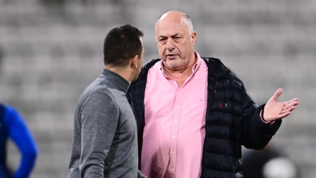 «Είπε ο γάιδαρος τον πετεινό κεφάλα»: Ο Αχιλλέας Μπέος μηνύει τους διαιτητές του αγώνα ΠΑΟΚ – Βόλος μετά από υποψίες παράνομου στοιχηματισμού και χειραγώγηση