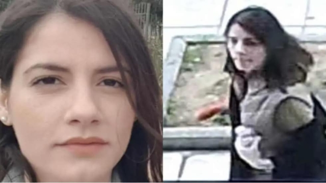 Βρέθηκε μετά από 11 μέρες: Αίσιο τέλος στην περιπέτεια της 34χρονης Χρυσάνθης από τα Διαβατά