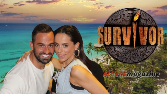 Survivor 2024 spoiler: Όλα δείχνουν πως Σοϊλέδης και Αντωνά ΔΕΝ μπαίνουν στο Survivor